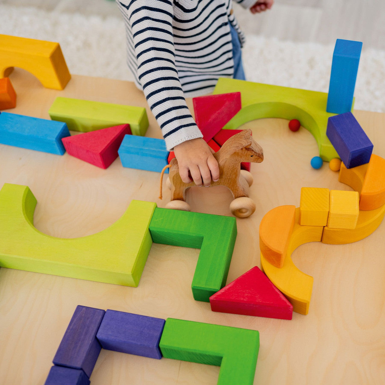 Grimm’s Basic Building Set 2
