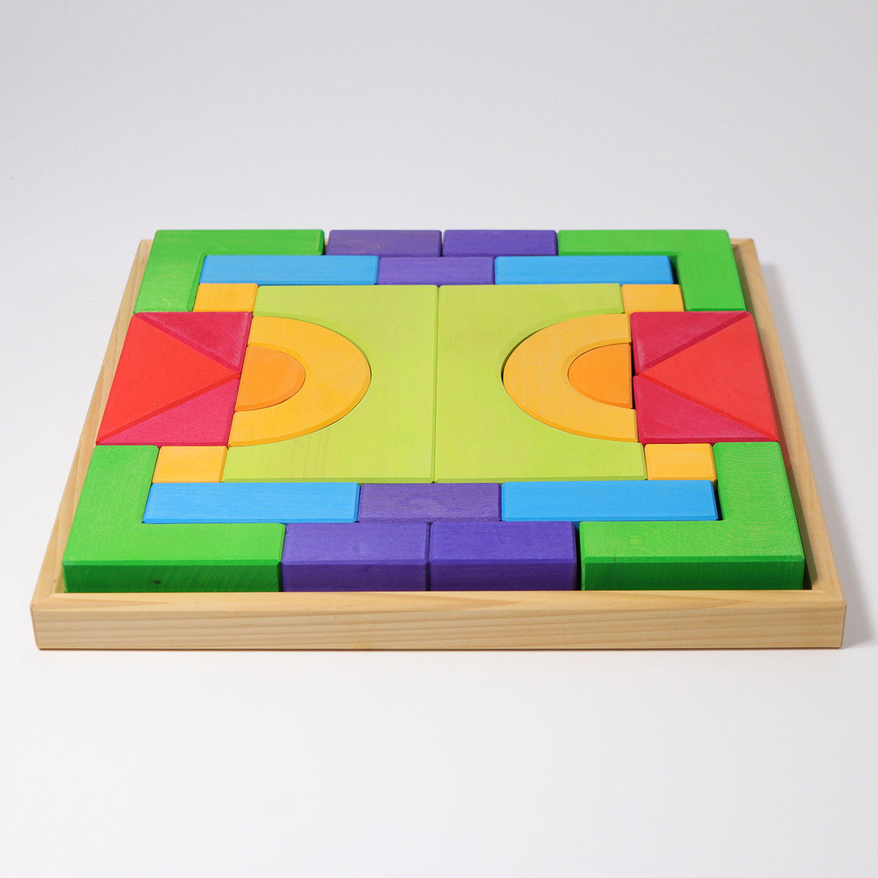 Grimm’s Basic Building Set 1