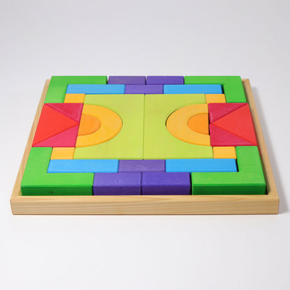 Grimm’s Basic Building Set 1