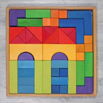 Grimm’s Basic Building Set 2