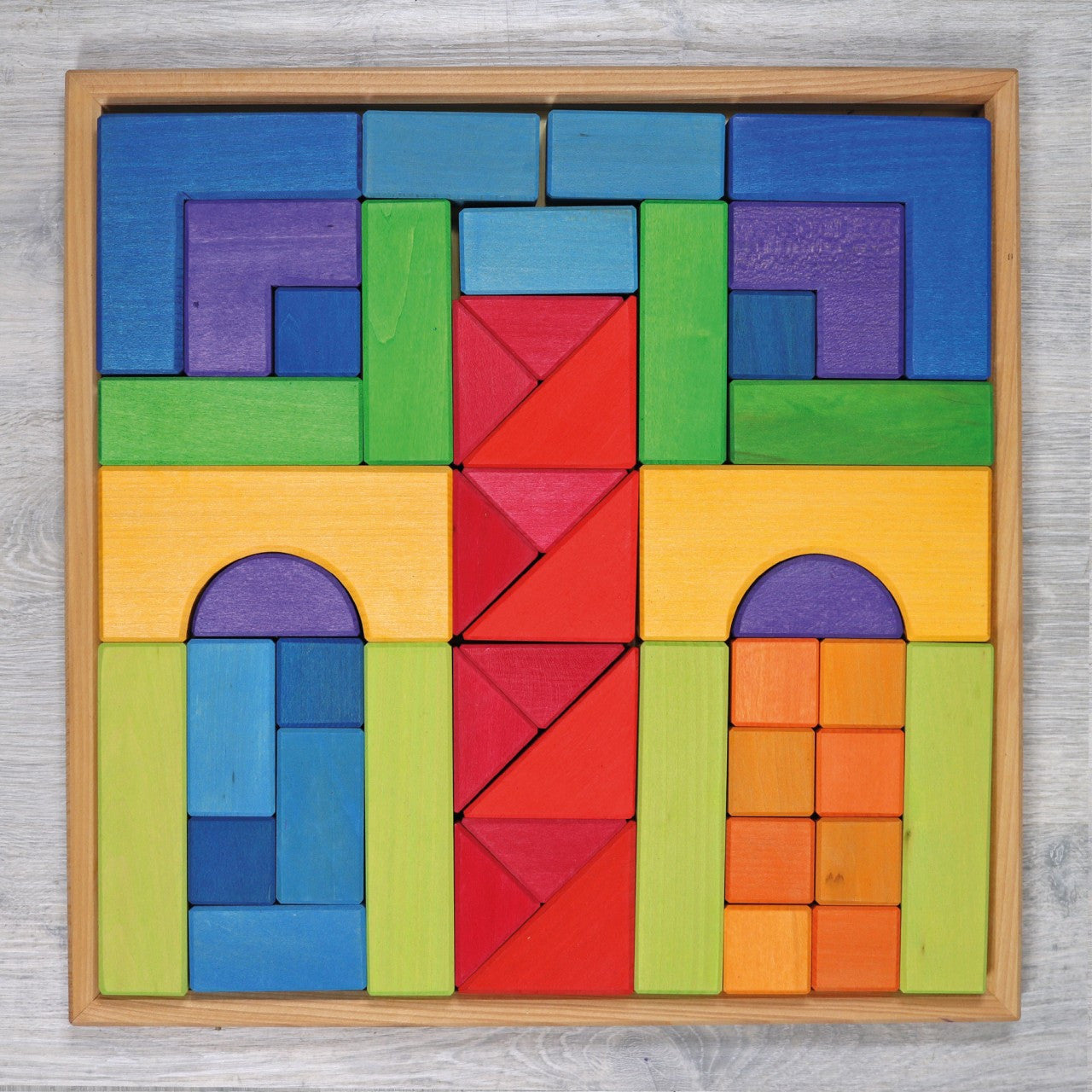 Grimm’s Basic Building Set 2