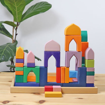 Grimm’s Building Set 1001 Nights
