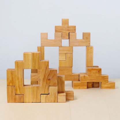 Grimm’s Building Set Stairway