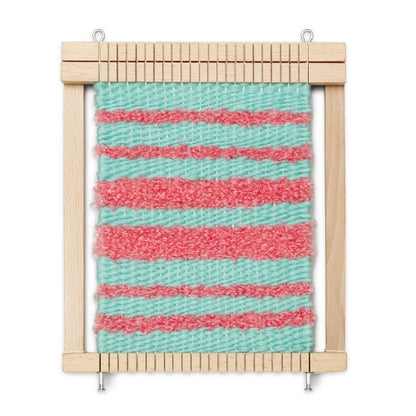 Micki - Wooden Weaving Frame