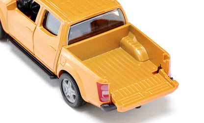 Siku - 2360 - Nissan Navara 1:50 Scale
