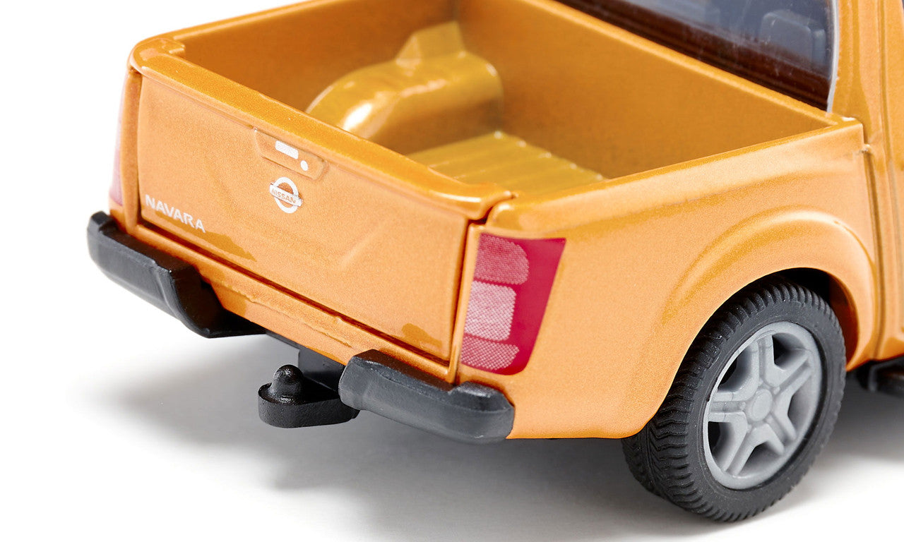 Siku - 2360 - Nissan Navara 1:50 Scale