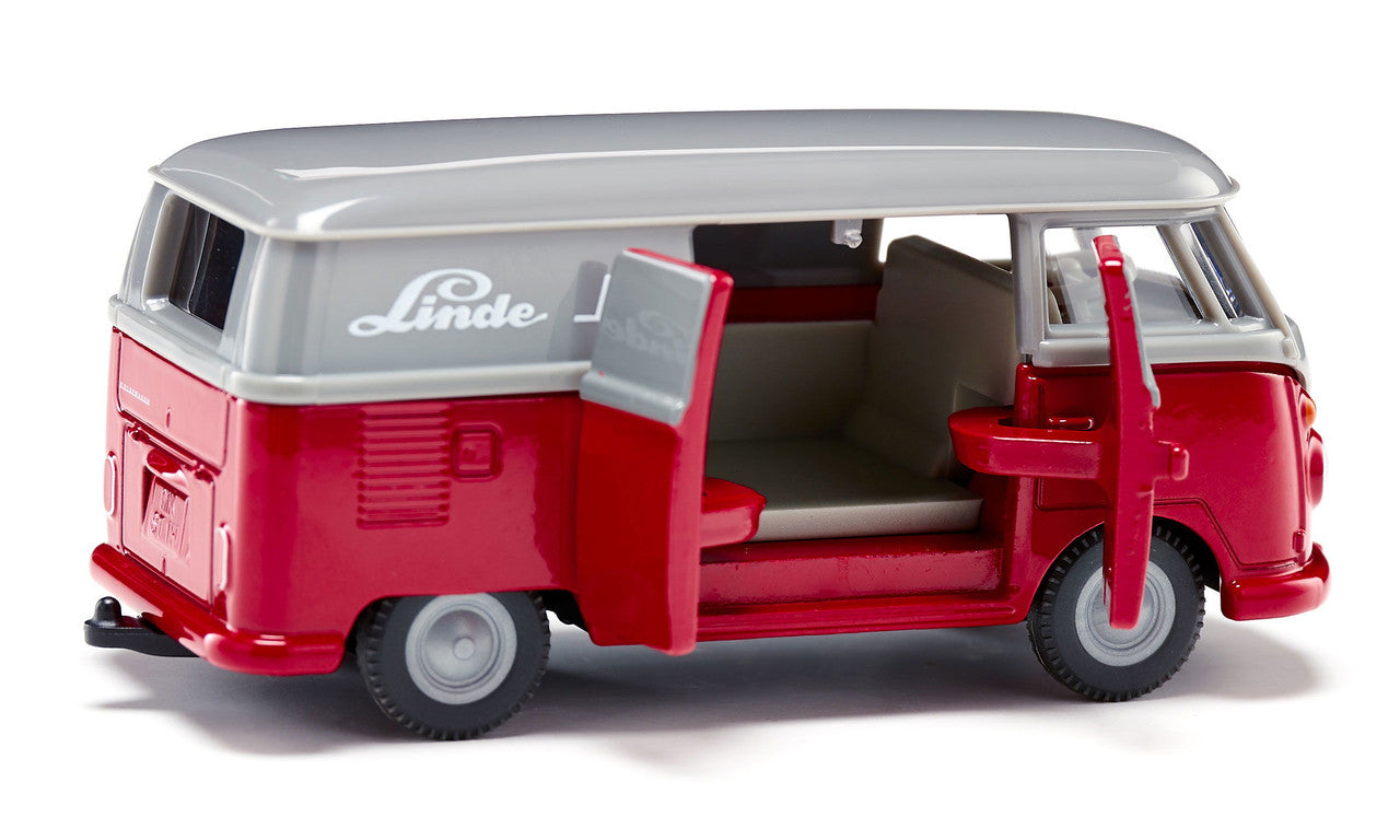 Siku - 2362 - VW T1 Transporter 1:50 Scale