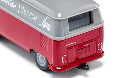 Siku - 2362 - VW T1 Transporter 1:50 Scale