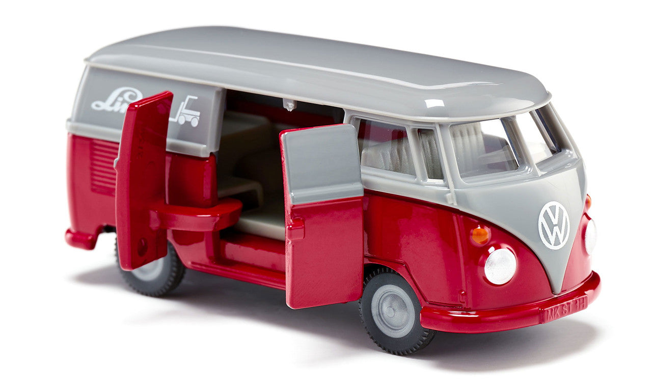 Siku - 2362 - VW T1 Transporter 1:50 Scale