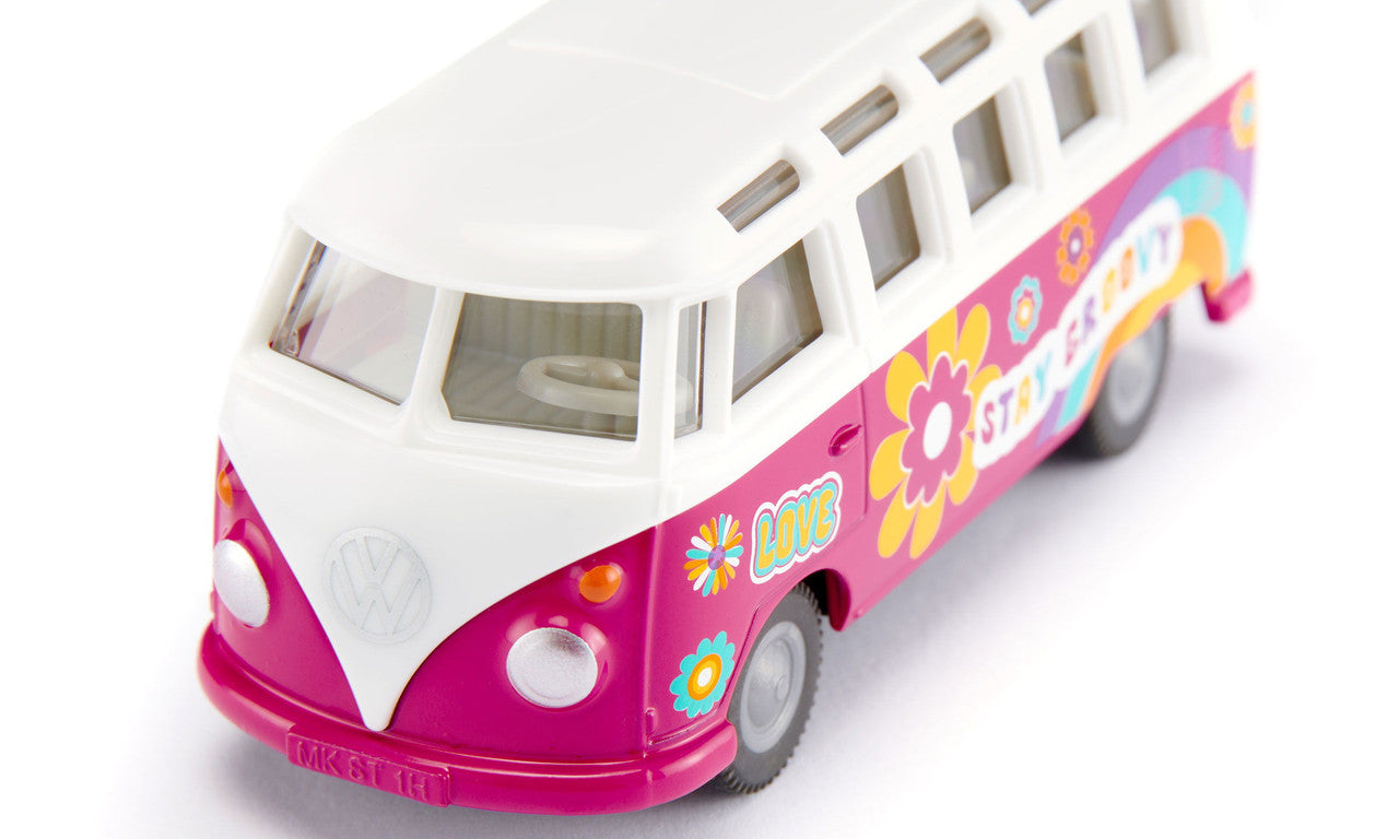 Siku - 2364 - VW T1 Samba 1:50 Scale