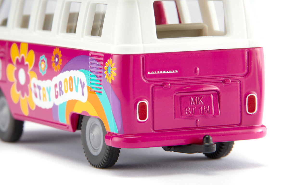Siku - 2364 - VW T1 Samba 1:50 Scale