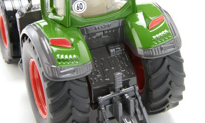 Siku - 3293 - Fendt 728 Vario 1:32 Scale