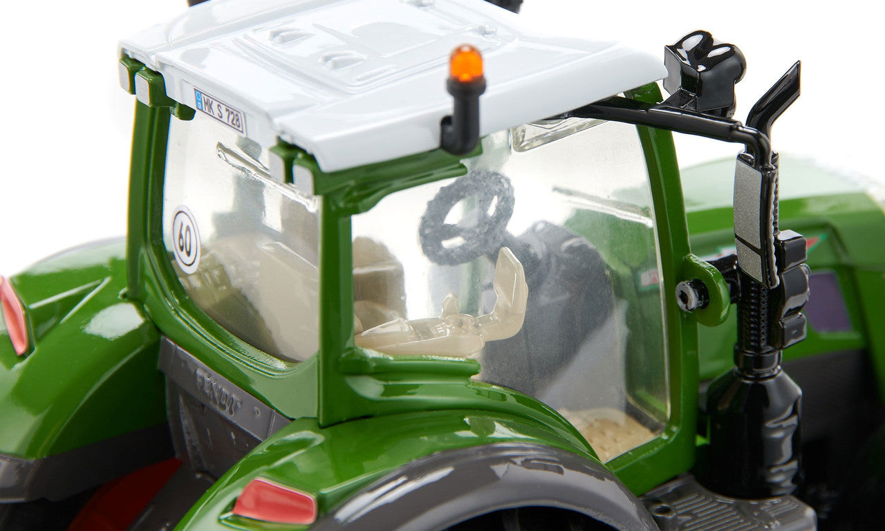 Siku - 3293 - Fendt 728 Vario 1:32 Scale