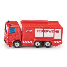 Siku - 1034 - Fire Engine