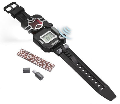 Spy X - Recon Watch