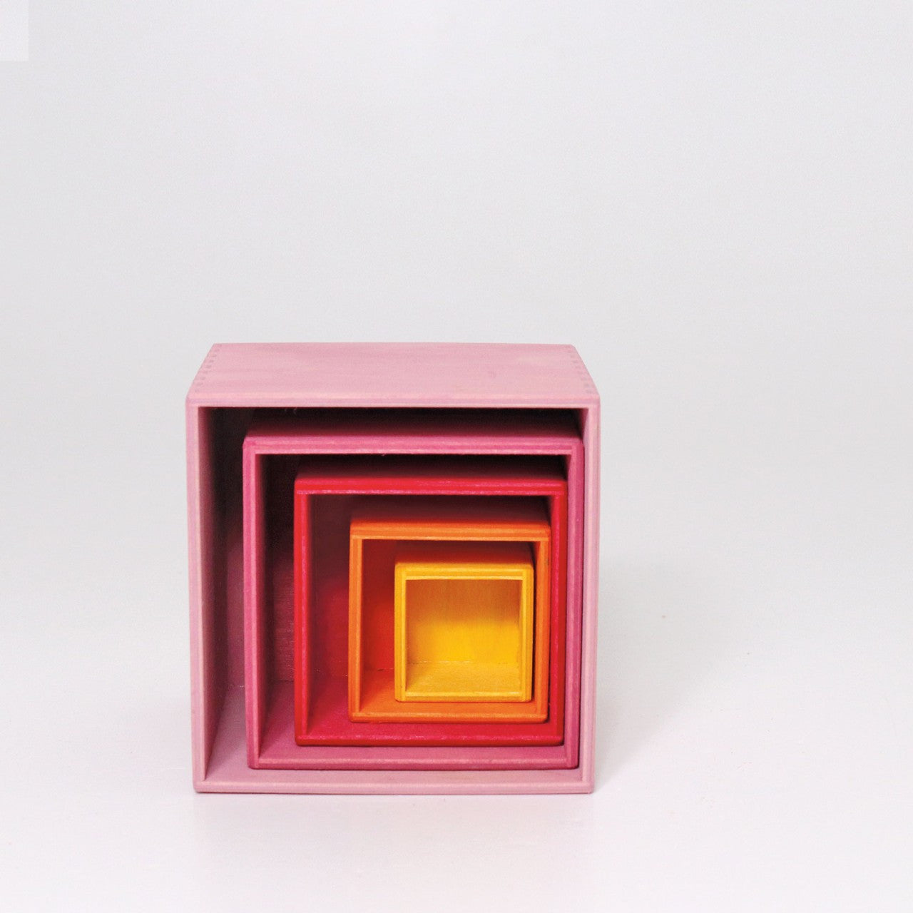 Grimm’s Small Set of Boxes - Lollipop