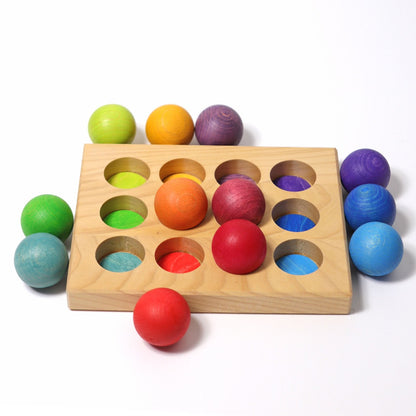 Grimm’s Small Rainbow Balls