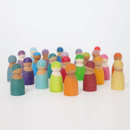 Grimm’s Rainbow Friends