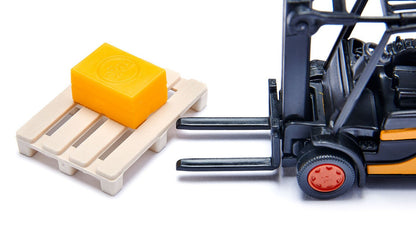 Siku - 6335 - DHL Logistics Gift Set