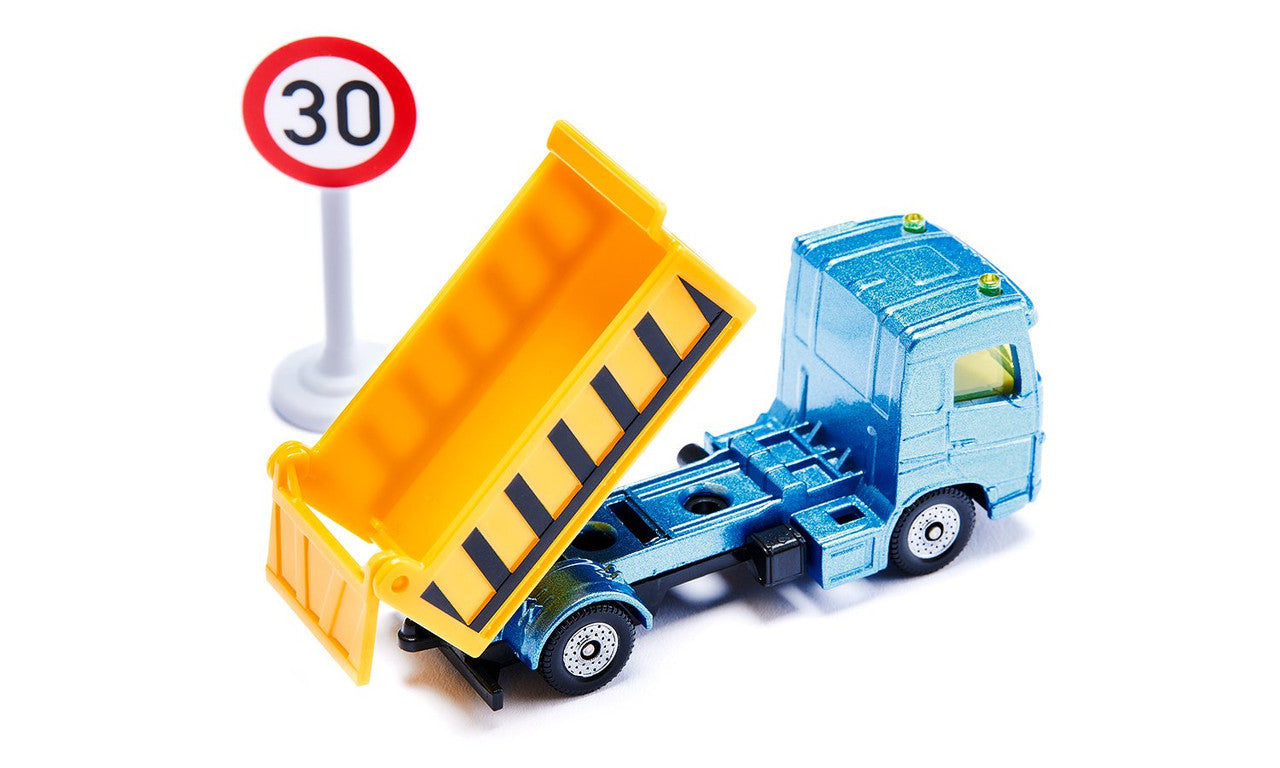 Siku - 6336 - Construction Gift Set