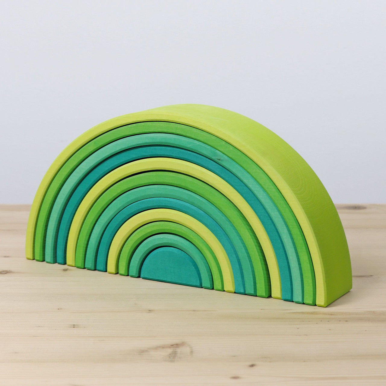 Grimm’s Large Rainbow Meadow Green