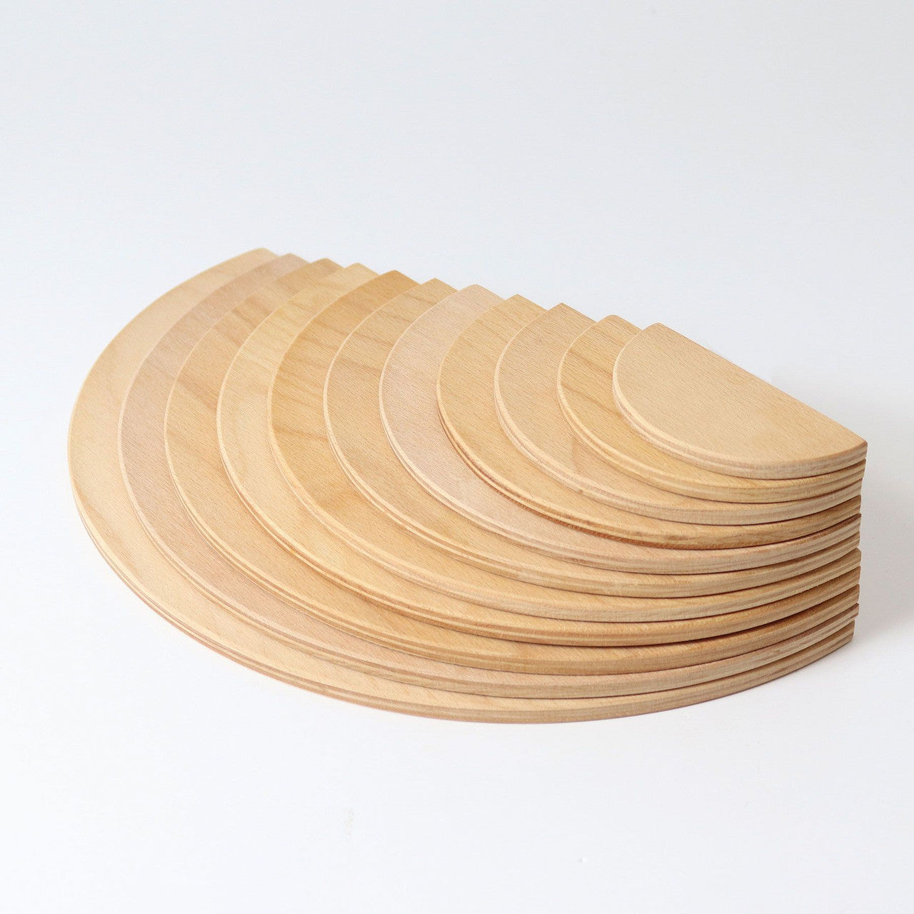 Grimm’s Natural Semi Circles