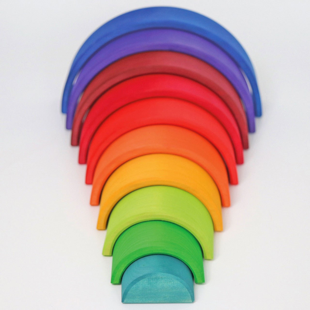 Grimm’s Counting Rainbow