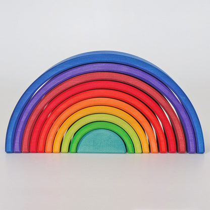Grimm’s Counting Rainbow