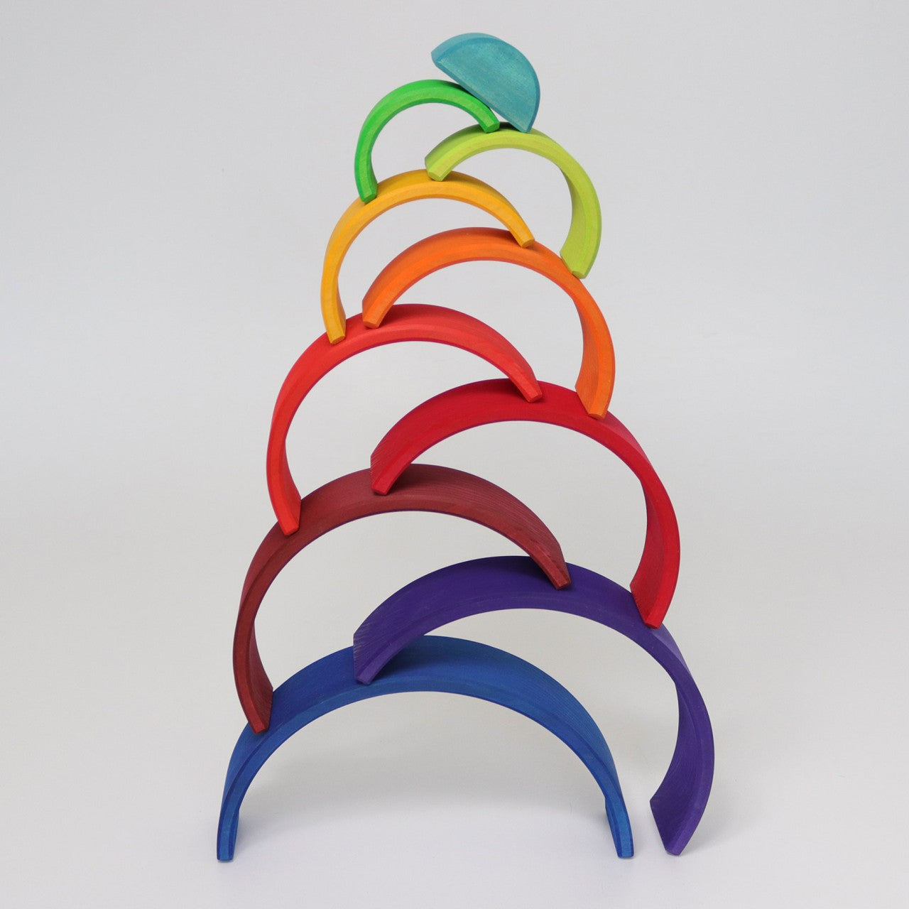 Grimm’s Counting Rainbow