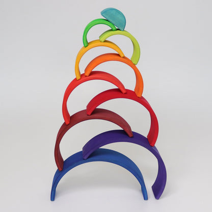 Grimm’s Counting Rainbow