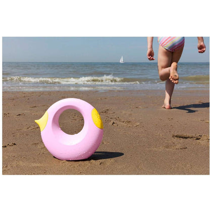 Quut - Cana Small (0.5L) - Sweet Pink + Yellow Stone