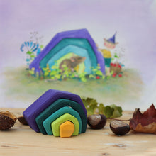 Grimm’s Small Earth