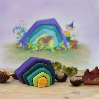 Grimm’s Small Earth