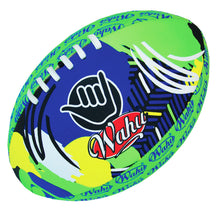 Wahu - Footy