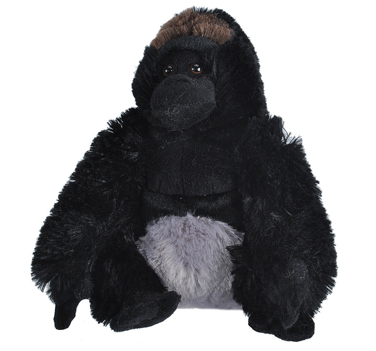 Wild Republic - Cuddlekins Silverback Gorilla 30cm