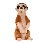 Wild Republic - CuddleKins Meerkat 30cm