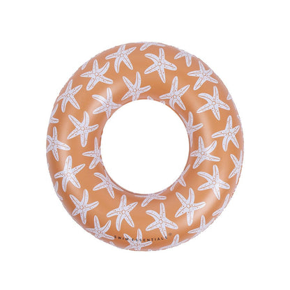 Swim Essentials - Inflatable Swim Ring - Sea Star 55cm