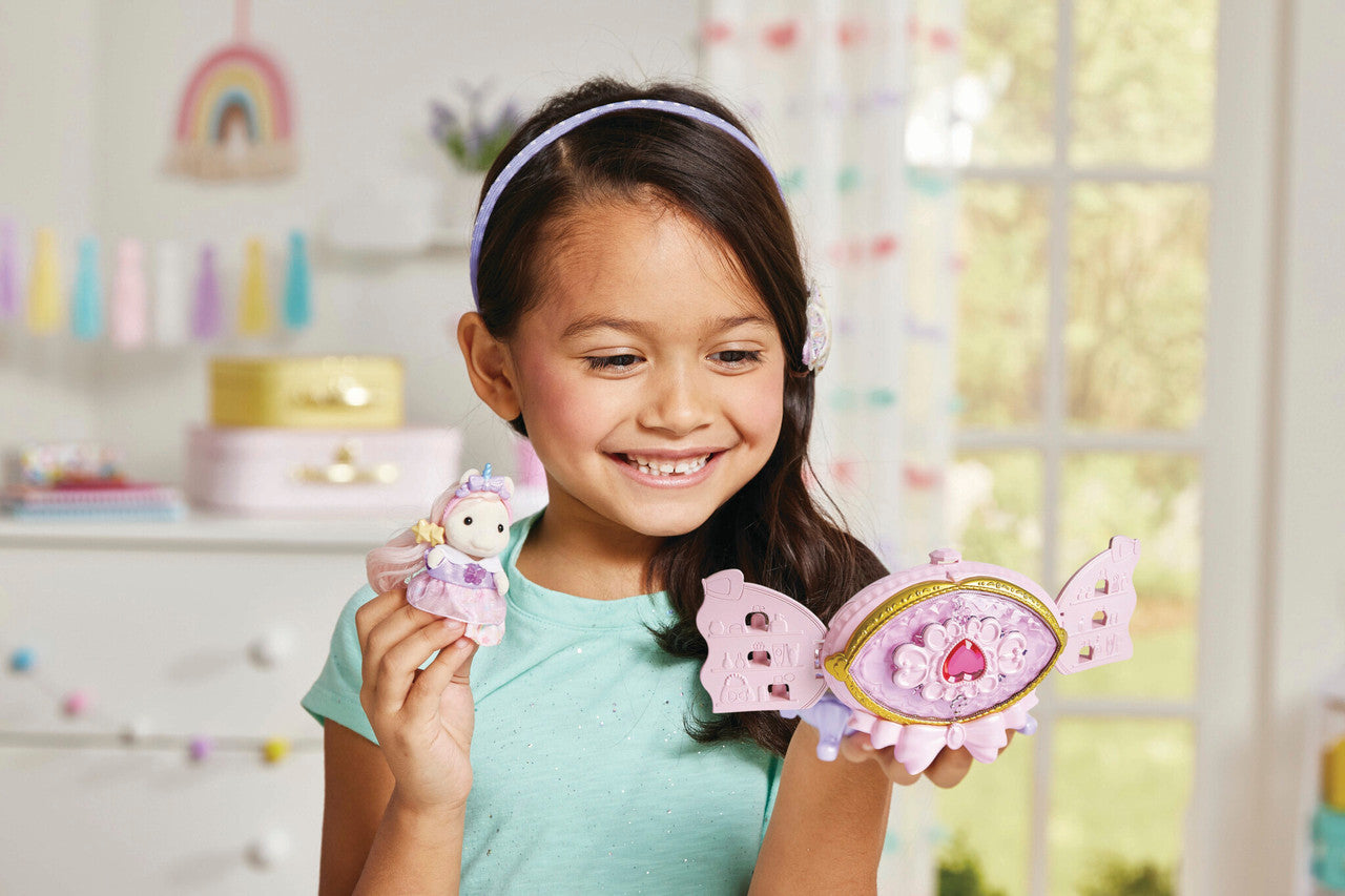 Sylvanian Families - Pony's Vanity Dresser Set