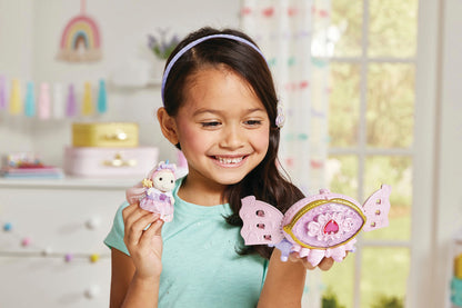 Sylvanian Families - Pony's Vanity Dresser Set