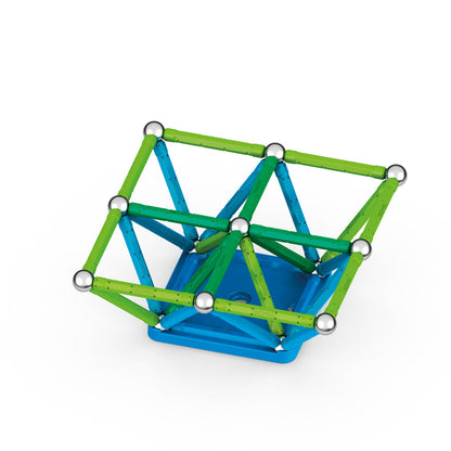 Geomag- Classic 60pc Set