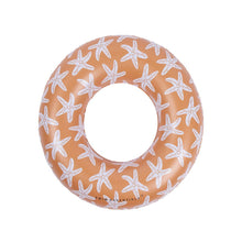 Swim Essentials - Inflatable Swim Ring - Sea Star 90cm