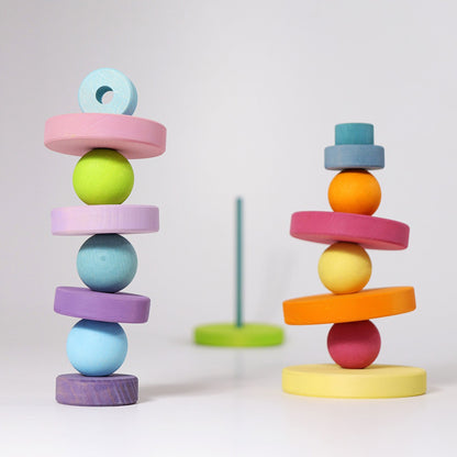 Grimm’s Small Pastel Balls
