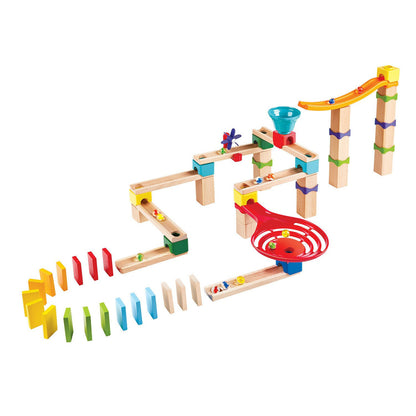 Hape - Marble Run Racetrack