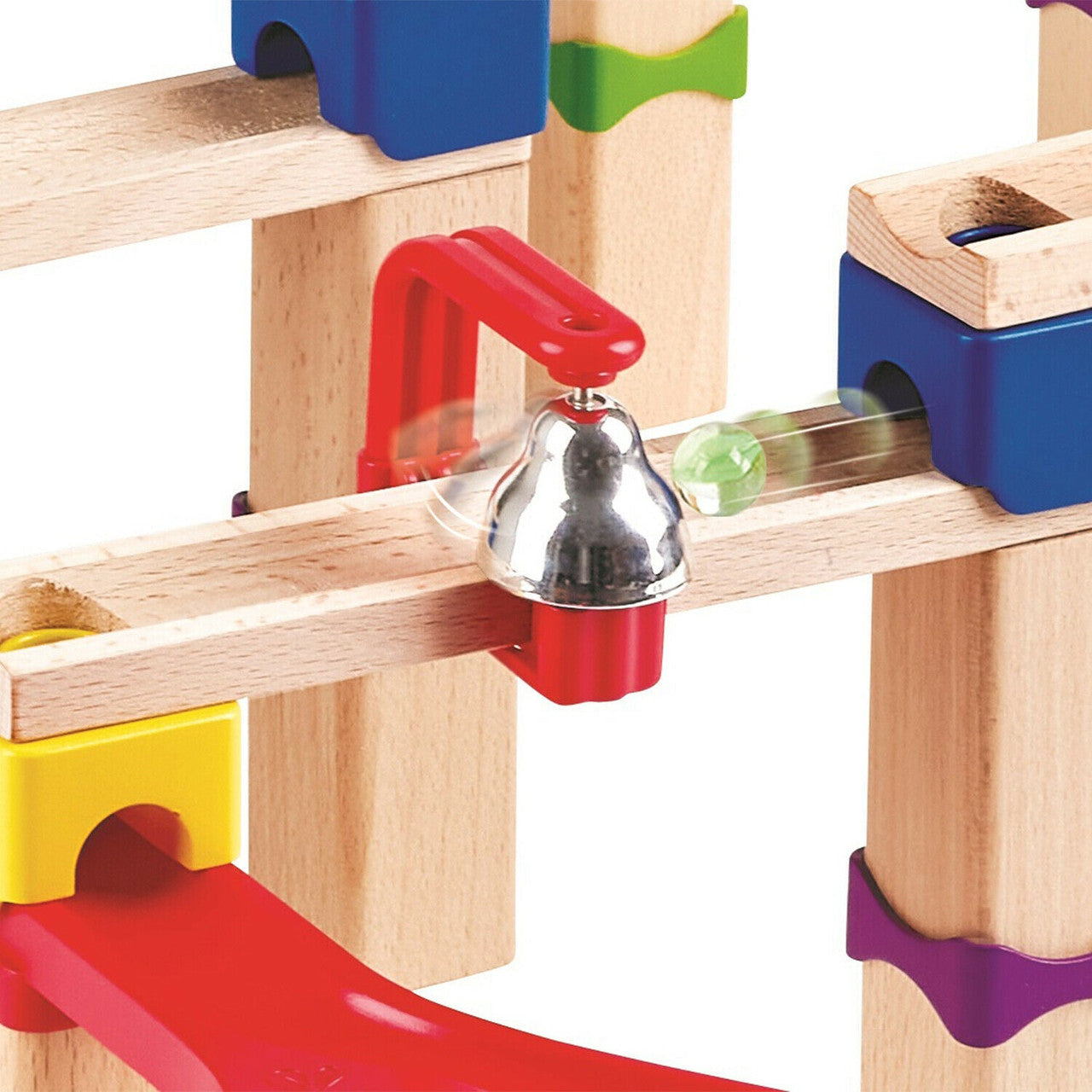 Hape - Marble Run Racetrack