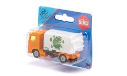 Siku - 1104 -Sweeper