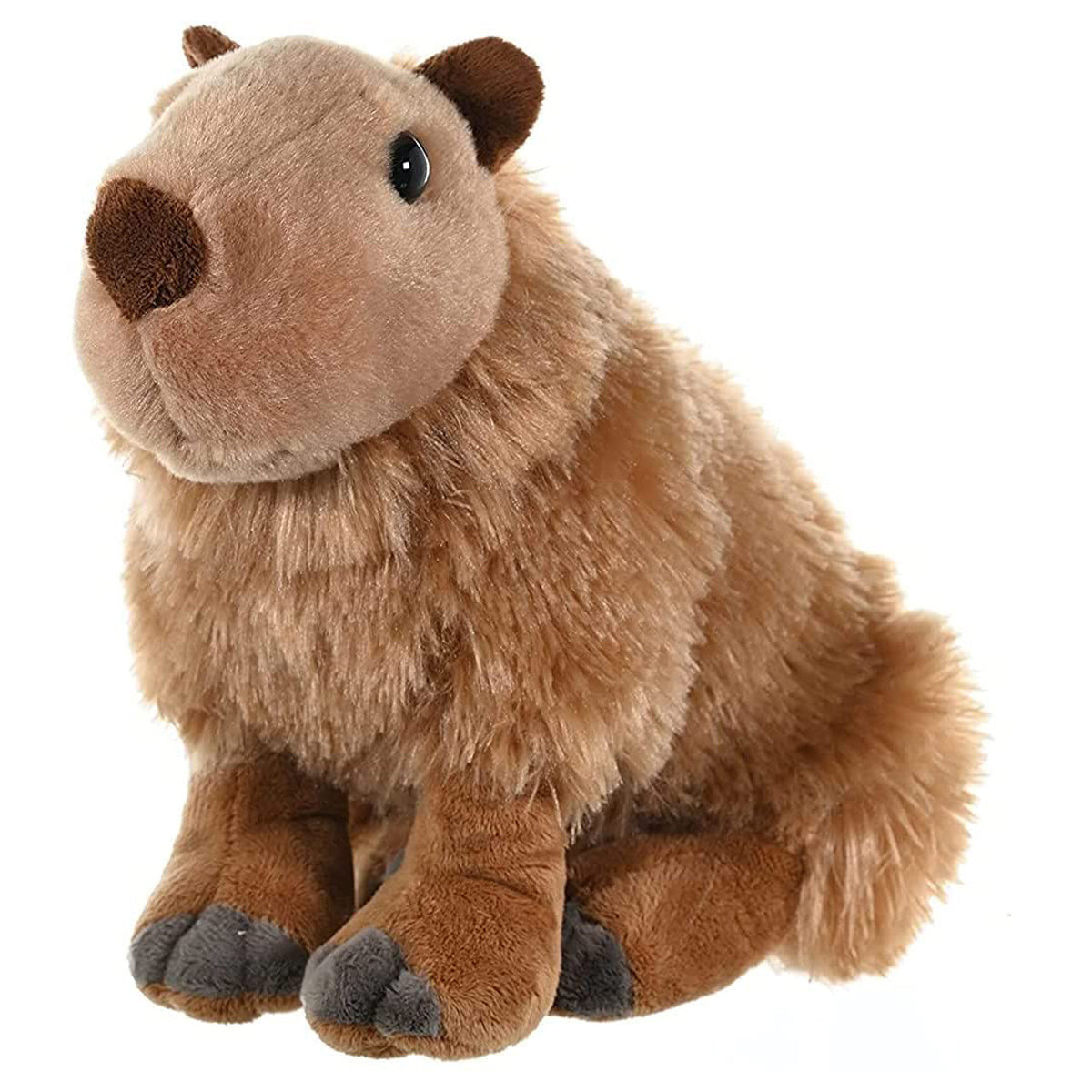 Wild Republic - CuddleKins - Capybara 30cm