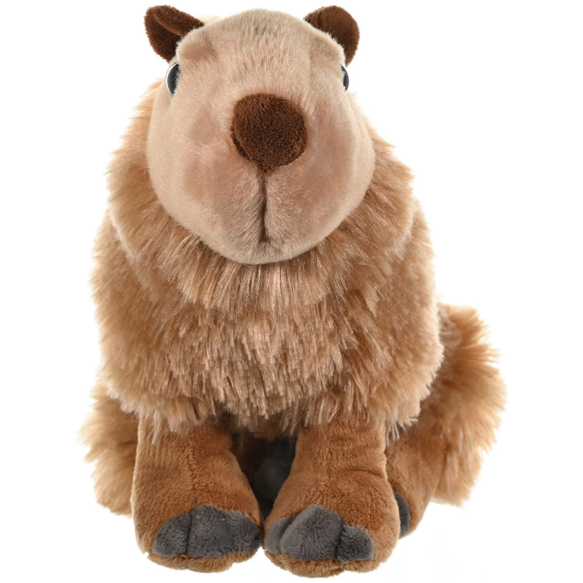 Wild Republic - CuddleKins - Capybara 30cm
