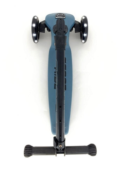 Scoot & Ride - Highwaykick 1 - Steel
