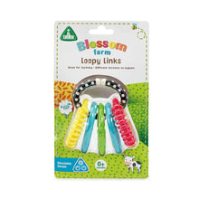 ELC - Blossom Farm Loopy Links