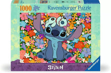 Ravensburger 1000pc - Disney Stitch Puzzle
